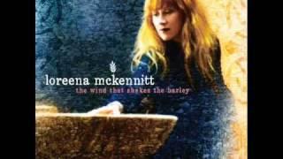 Loreena Mckennitt - The Parting Glass