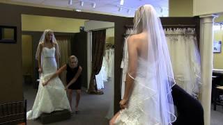 DrFriday Bridal Shop Owner Interview