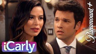 iCan't Believe Carly & Freddie Are Together  | Full Episode in 5 Minutes | iCarly