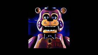 AFTER DARK - TOP 10 MY FAV. FNAF CHARACTER | Music by Mr.Kitty | #fnafedit #securitybreach