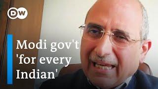 Coronavirus India: BJP members blame Muslims for outbreak | Interview with Nalin Kohli