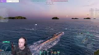 U-2501 - HOW TO PLAY A SUBMARINE, SO THEY DONT GET EVEN MORE BUFFED!