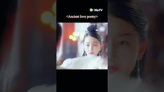 How dare you hurt my son? #千古玦尘#ancientlovepoetry #许凯#周冬雨#shorts #cdrama