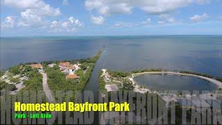 HOMESTEAD BAYFRONT PARK (HERBERT HOOVER)