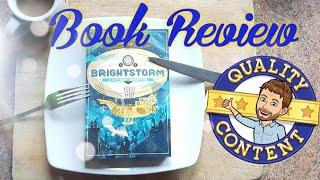 MACLAND |  Brightstorm Book Review