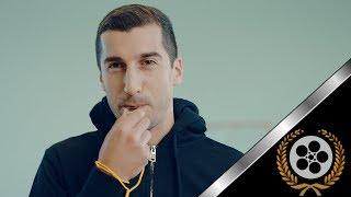 UNICEF Armenia // Social Video with Henrikh Mkhitaryan // 2018 #Meloyan