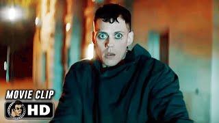 Car Chase Scene | THE CROW (2024) Movie CLIP HD