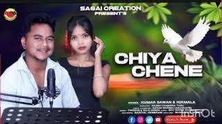 New Santali Romantic songs || Sawan kumar