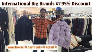 Narayan Enterprises Ka Dhamaka/ M.no-9310406930 87008 65041, upto 90% Discount on Branded Garments..