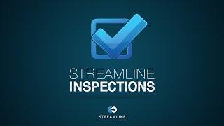 Streamline Inspection Software