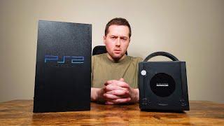 PS2 vs GameCube: Battle of the Consoles