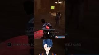 Catboy panic twerking for killers | #ryujin_yukihyo on #Twitch #DBD #2v8