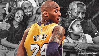 Kobe and Gianna Bryant Tribute | "Memories" | R.I.P