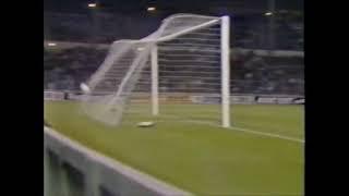 06/04/20 - Steve Bull on his goal against Czechoslovakia in 1990