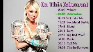 In This Moment Best Songs! In This Moment Top Hits! 