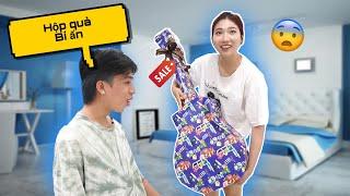 Khi 2 Thánh Troll Tặng Quà Cho Thằng Em | H&M CHANNEL