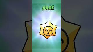 The world's most unlucky Starr Drop ever  #funny #bs #brawlstars #shorts