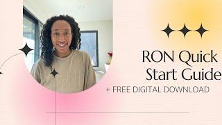 How to become a Remote Online Notary in 2025! RON Quick Start Guide