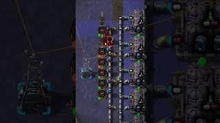 When you're goin through hell.. #shorts #gaming #factorio #montage