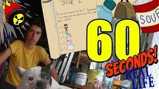 60Seconds! Real Life