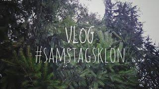 Woche ausklingen | Vlog #samstagsklön | Suses Art