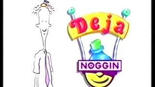 Noggin Commercial Breaks 2001 Update
