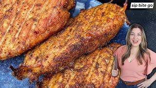 How To Smoke Chicken Breast On Traeger Grills