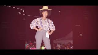 Mr and Miss Gretsa University