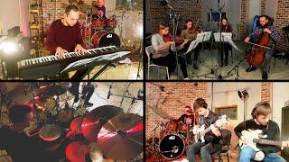 Oleg Bychkov - Quartet 4