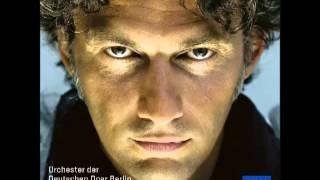 Träume -  Jonas Kaufmann (HQ)