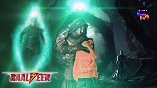 Baalveer 4 New Promo | Upcoming Shocking Twist With A New Entry | Vivaal's A Friend Or Foe ?