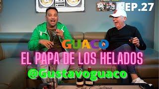 GUSTAVO AGUADO - @Guaco  - Borracho No Come Dulce con Leo Colina