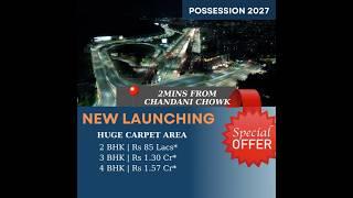 Exclusive New Launch by VTP | Bavdhan Properties | 7875332121