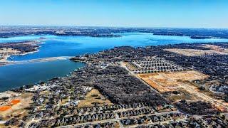 Eagle Mountain Lake/Azle TX