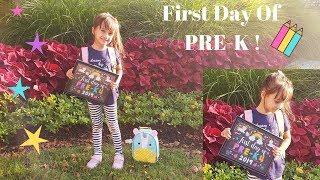 First Day of Pre School | Indian NRI Mom's Busy Morning Routine | Mytwolittlesunshines