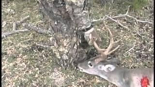 Deer Quests Greg Hopf Outdoor Adventures Texas & Iowa Deer Hunt (Episode #3)