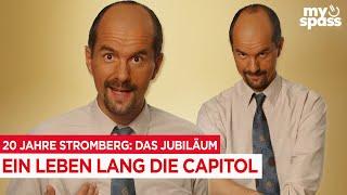 20 Jahre Stromberg: Das Jubiläum