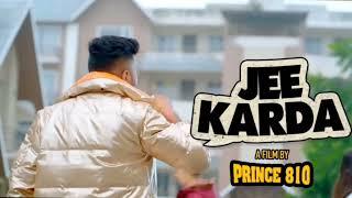 Peg Mote Mote Whisky Wale Garry Sandhu / G Khan | New Song 2020