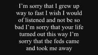 Sorry Blame it on me - Akon with lyrics