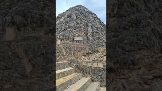 PARQUE ARQUEOLÓGICO NACIONAL                  OLLANTAYTAMBO