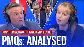 "Political careers have ended here" | PMQs Analysed | LBC