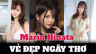 Marin Hinata vẻ đẹp ngây thơ người đẹp JAV | Gái Xinh TV