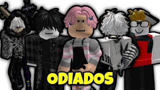 Los AVATARES más ODIADOS de Roblox #3