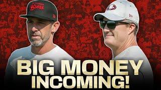 49ers update: About the huge $$ boost is about to enjoy — understand the plan