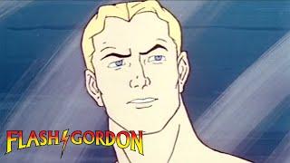 The Adventures of Flash Gordon - Episode # 1 (A Planet in Peril)