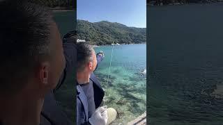 Slingshot Fishing Reel Set is Free for shipping  #fishingspiderman #slingshotfishing #castingreel