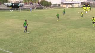 Nicolloyd Dinham Jamaica U23 Highlight Video