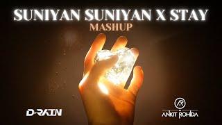 SUNIYAN SUNIYAN X STAY (MASHUP)