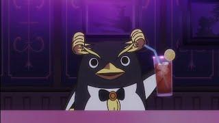 Mr.Penguin Want's To Rule Nazarick || Overlord: Ple Ple Pleiades