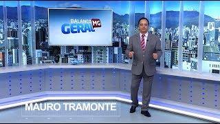 Mauro Tramonte comanda o programa dos mineiros ao vivo